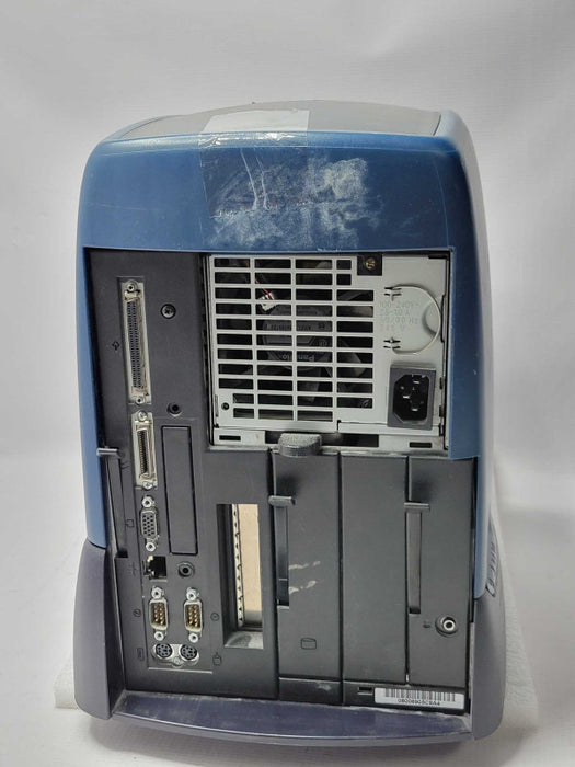 Vintage Silicon Graphics O2 Workstation Desktop Computer, READ _