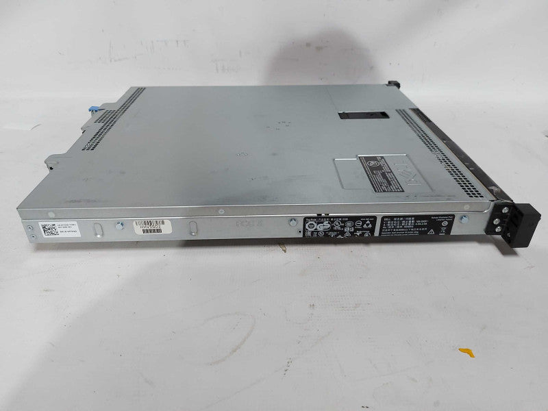 Dell Poweredge R230 Xeon E3-1240 V5 @ 3.50ghz / 32gb ram / H730 Raid Ctrl #