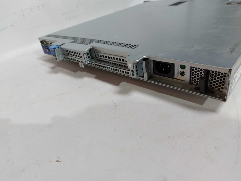 Dell Poweredge R230 Xeon E3-1240 V5 @ 3.50ghz / 32gb ram / H730 Raid Ctrl #