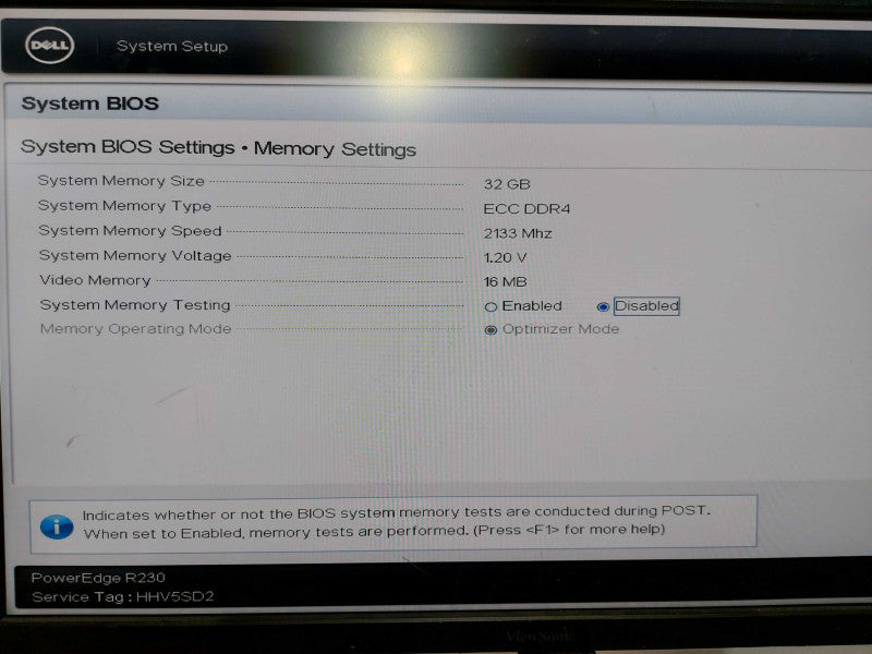 Dell Poweredge R230 Xeon E3-1240 V5 @ 3.50ghz / 32gb ram / H730 Raid Ctrl #