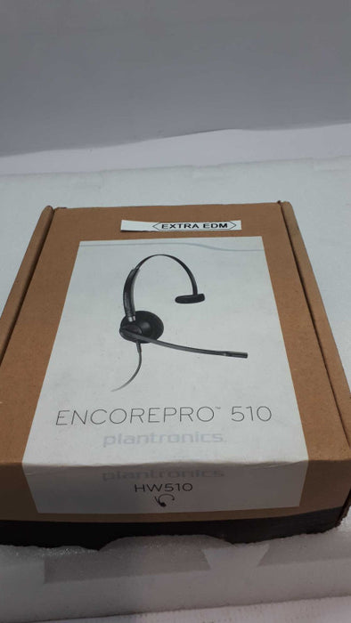 PLANTRONICS 89433-01 EncorePro HW510 &