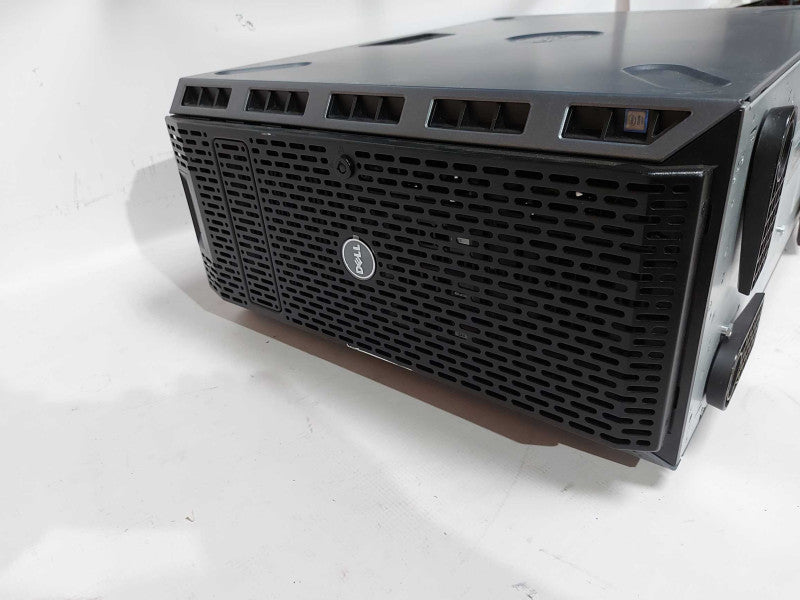 Dell Poweredge T330 Xeon E3-1230 V5 @ 3.40ghz / 32gb ram / H330 Raid Ctrl #
