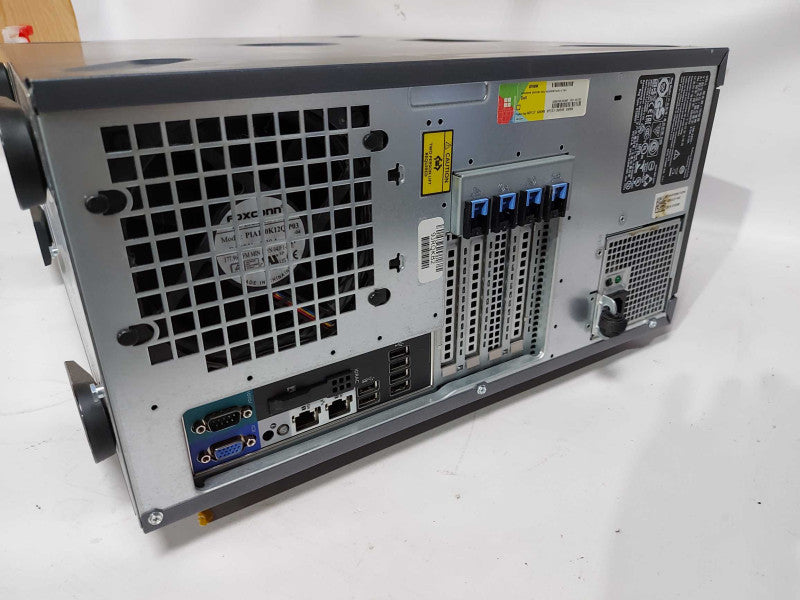 Dell Poweredge T330 Xeon E3-1230 V5 @ 3.40ghz / 32gb ram / H330 Raid Ctrl #