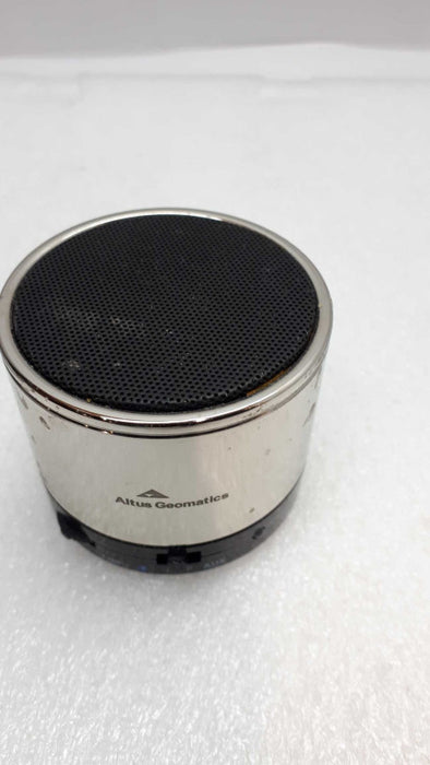 Altus Geomatics Bluetooth Speaker &
