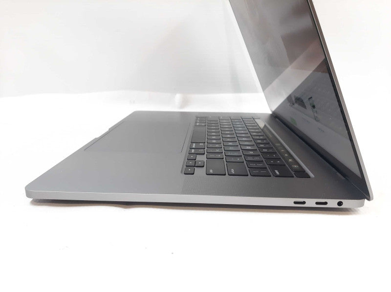 Apple MacBook Pro 16\\" 2019 i9-9980 @2.4Ghz 32GB RadeonPro 5500M 2TB SSD *READ