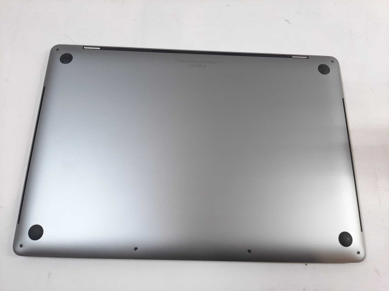 Apple MacBook Pro 16\\" 2019 i9-9980 @2.4Ghz 32GB RadeonPro 5500M 2TB SSD *READ