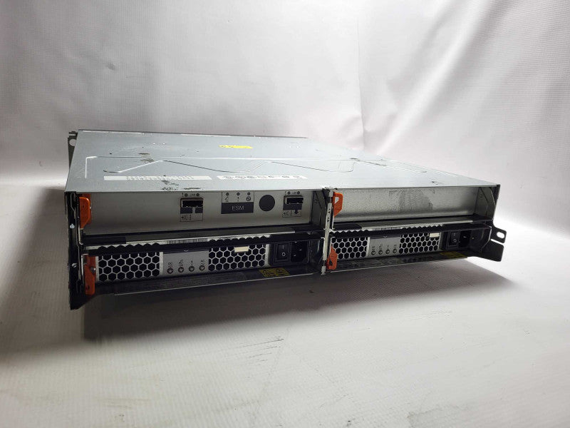 IBM 1727-HC1 Storage Chassis with FRU 39R6545 $