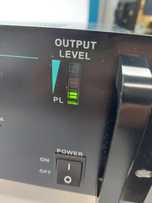 Tortech High Power Amplifier Model: PAS-1360 Rack Mountable