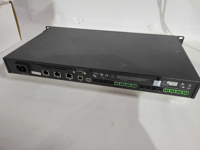 REVOLABS 01-ELITEEXEC8 Executive ELITE Wireless Microphone System !