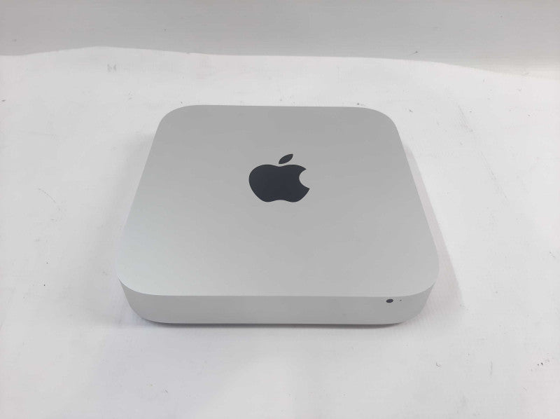 Apple Mac mini Late 2012 Intel Core i5-3210M @ 2.50 GHz 8GB RAM 500GB HDD