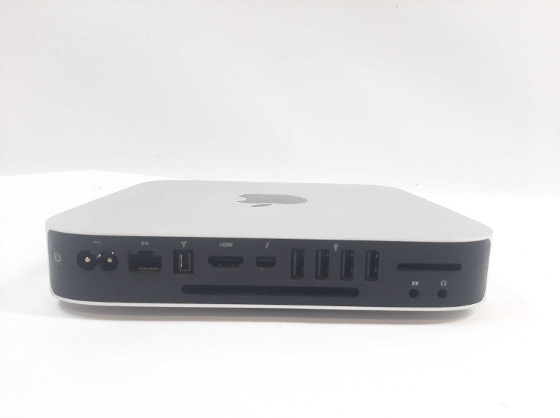 Apple Mac mini Late 2012 Intel Core i5-3210M @ 2.50 GHz 8GB RAM 500GB HDD