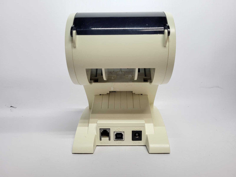 Seiko SII SLP 420 Smart Thermal Label Printer with Power Cable READ Q$