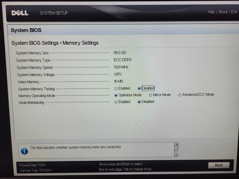 Dell PE T620 2x Xeon E5-2620 0 @  2.0GHz 96GB RAM 2x PSU H310P/S110 3.5\\" $