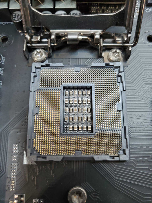 Gigabyte GA-Z170x-Gaming 7 Motherboard Untested