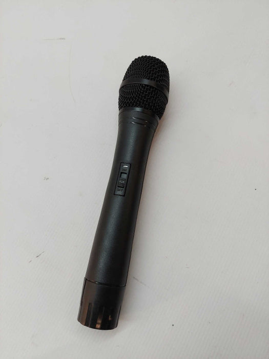 Wireless Microphone VHF Transmitter