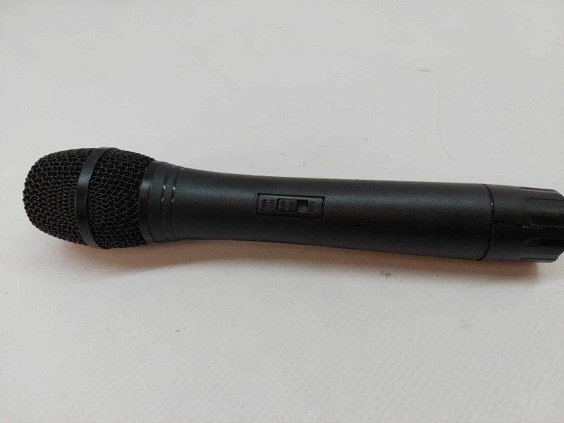 Wireless Microphone VHF Transmitter