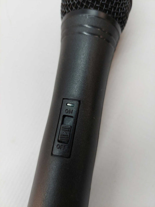 Wireless Microphone VHF Transmitter