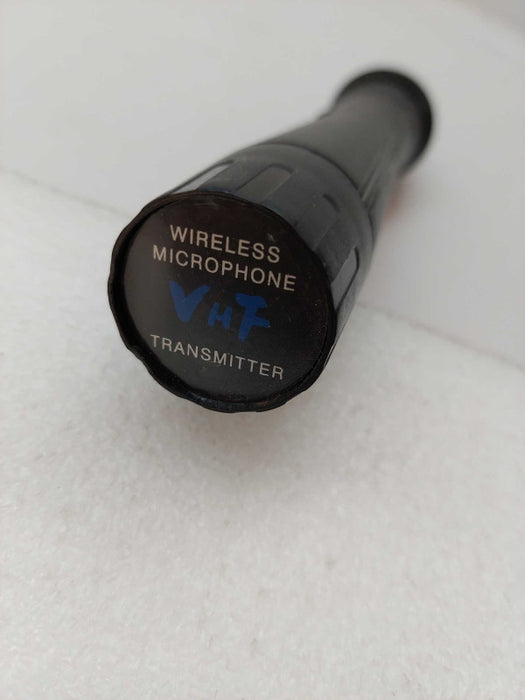 Wireless Microphone VHF Transmitter