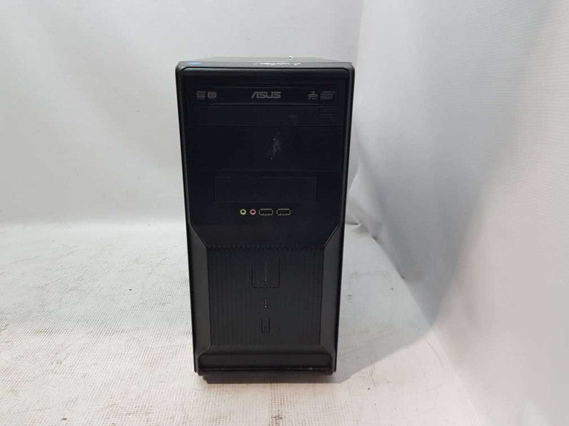 ASUS PRIME H510M - A CUSTOM PC  i5 - 11400 @ 2.60GHz 8GB DDR4 Ram