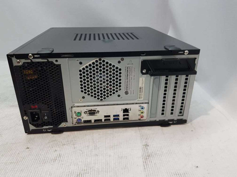ASUS PRIME H510M - A CUSTOM PC  i5 - 11400 @ 2.60GHz 8GB DDR4 Ram