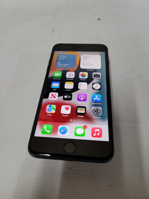 iPhone 8 Plus 64GB (1897) - READ
