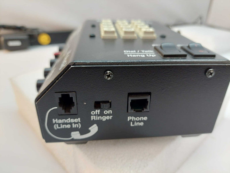 JK Audio Remote Mix C+ Q