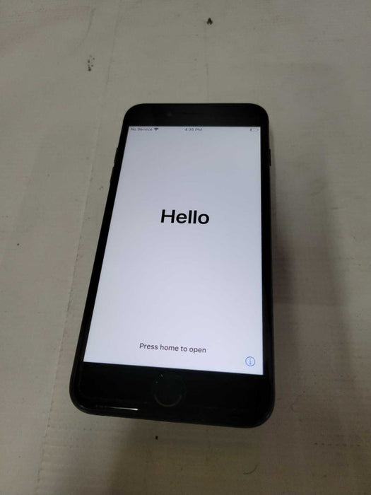 Apple iPhone 8 Plus - READ