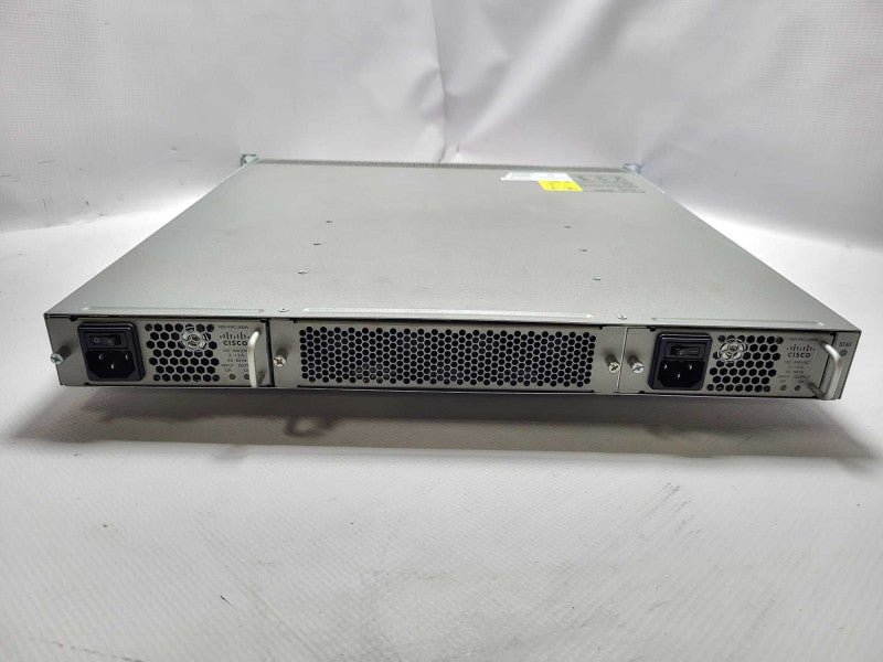 Cisco Nexus 2000 Series C2148T 1GE Fabric Extender N2K-C2148T-1GE Q$