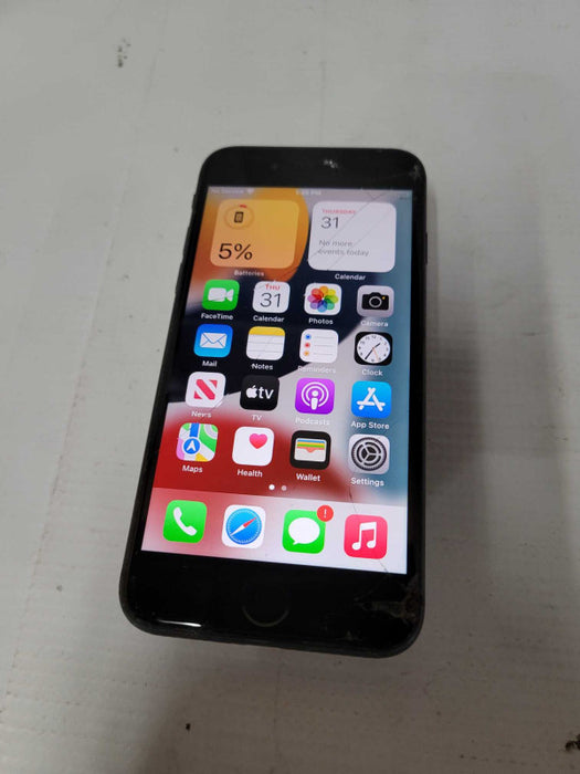 Apple iPhone 8 64GB (A1905) - READ