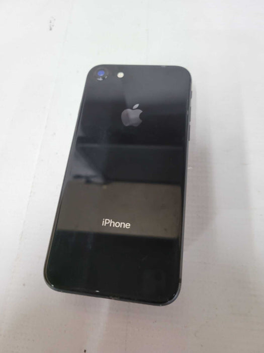 Apple iPhone 8 64GB (A1905) - READ