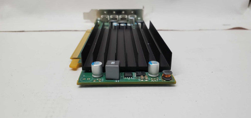 Matrox C420 2GB GPU @