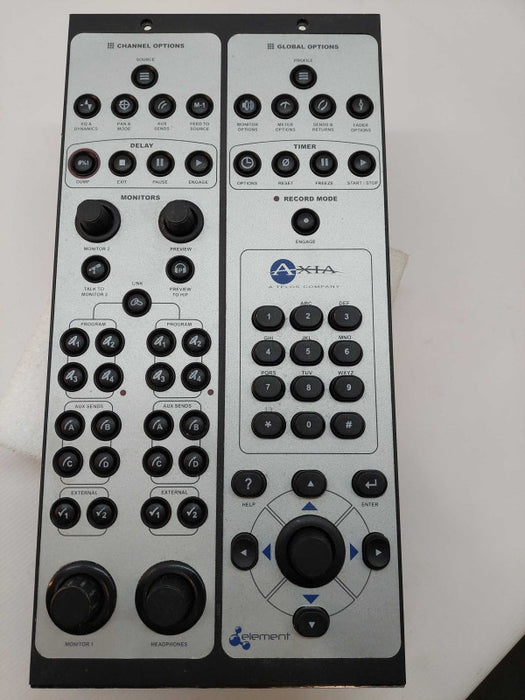 Element Encoder Board