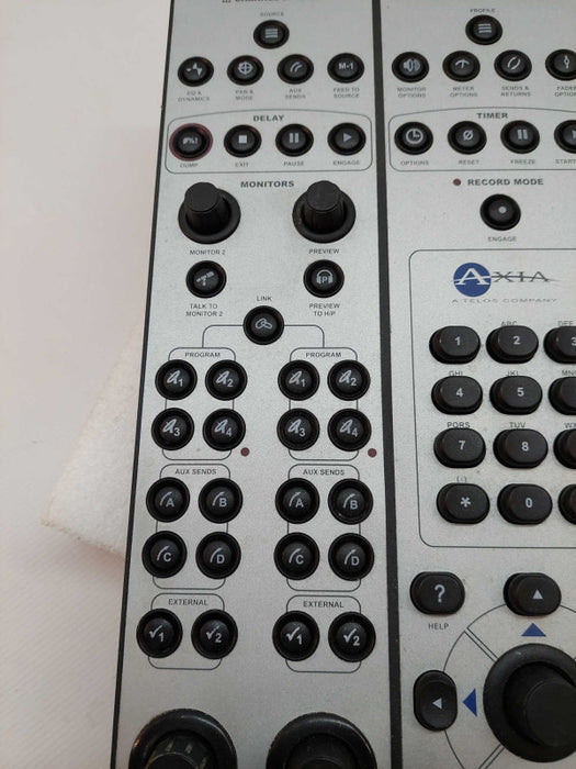Element Encoder Board