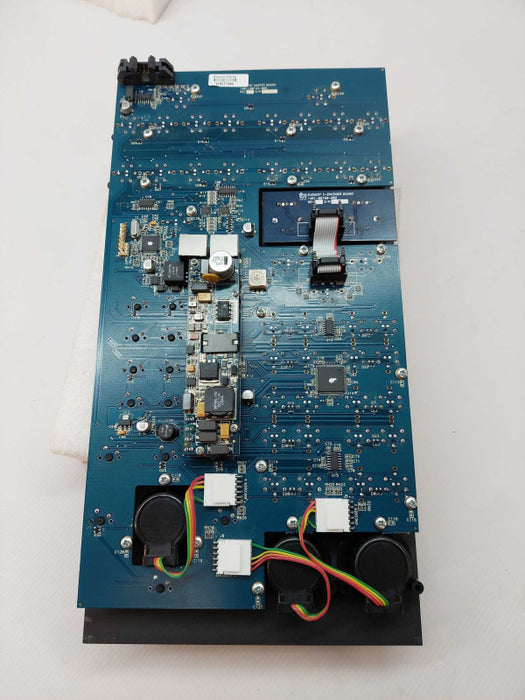 Element Encoder Board