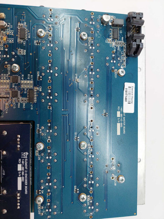Element Encoder Board