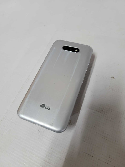 LG K31 32GB (LM-K300WM) - READ