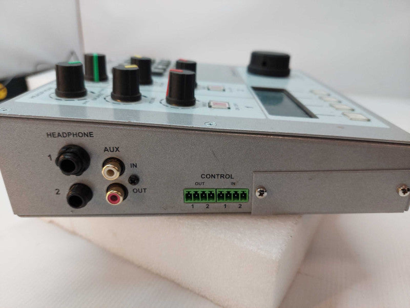 TieLine G3 Digital Codec Model: TLF300  POTS-ISDN-GSM Codec