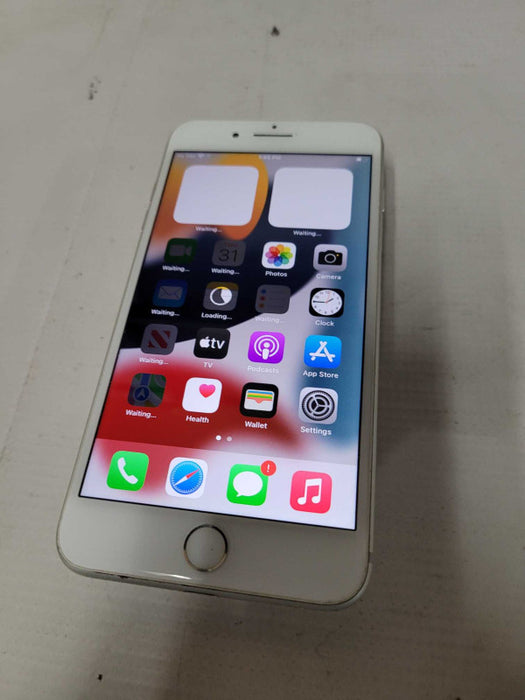 Apple iPhone 7 Plus 128GB (A1784) - READ