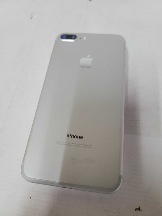 Apple iPhone 7 Plus 128GB (A1784) - READ