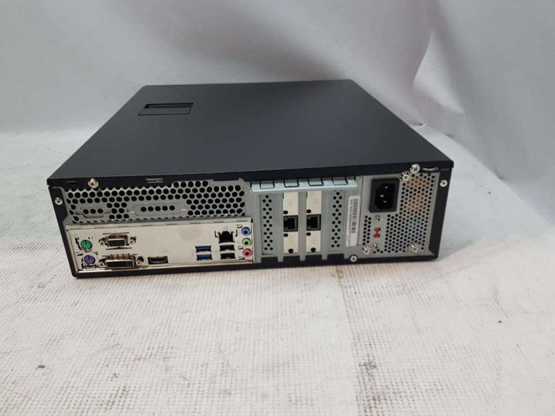 PRIME H410M - A CUSTOM PC SFF i5 - 10600K  CPU @ 4.10GHz 16GB DDR4 Ram