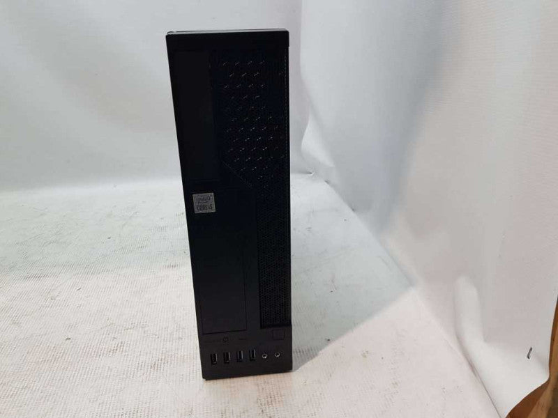 PRIME H410M - A CUSTOM PC SFF i5 - 10600K  CPU @ 4.10GHz 16GB DDR4 Ram