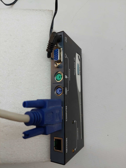 StarTech KVM Console Extender   EMI Model: C5EB00C572