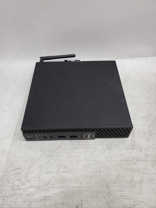 Dell Optiplex 3060 i5-6500 16GB DDR4 NO HDD @