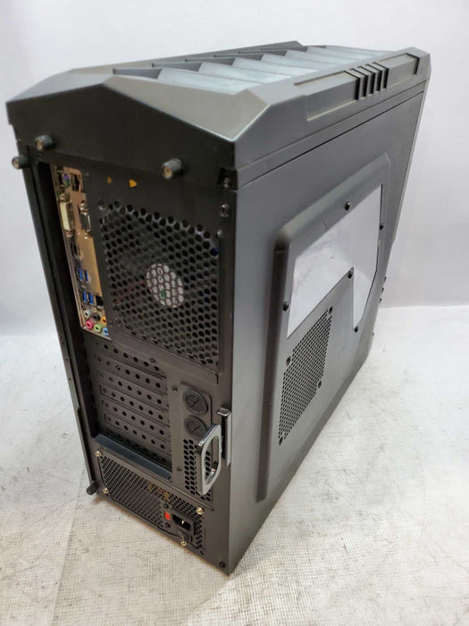 Custom PC -Intel i5-4590 @ 3.30 GHZ 8GB DD3 500W PSU