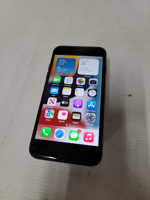 Apple iPhone 7 128GB (A1778) - READ
