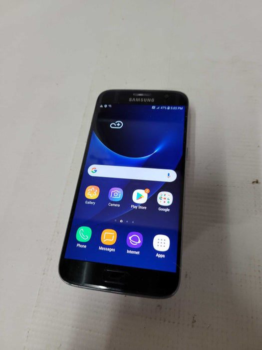 Samsung Galaxy S7 32GB (SM-G930W8)