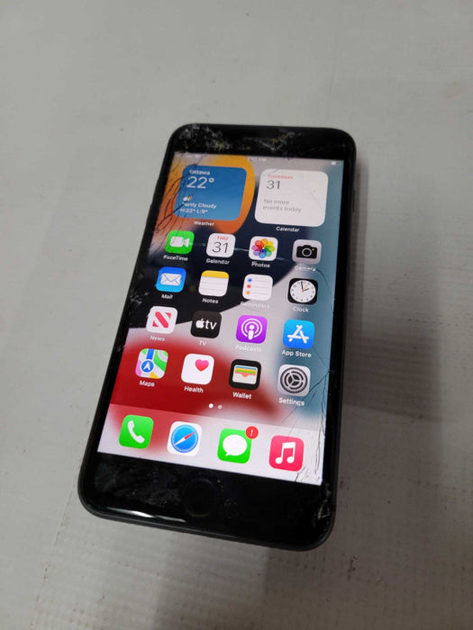 Apple iPhone 8 Plus 64GB (A1897) - READ