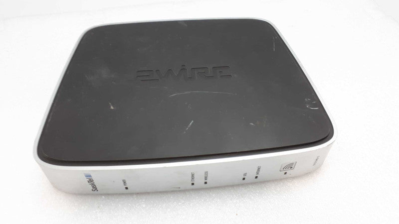 2Wire 2701HG-S DSL Gateway Modem Router WiFI &