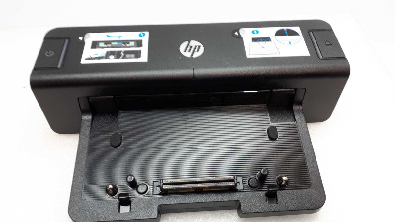 HP Docking Station HSTNN-I11X for Laptop &