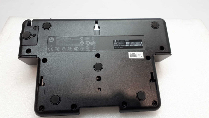 HP Docking Station HSTNN-I11X for Laptop &